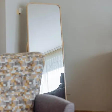 דירה Turistico Nanielles Sella Playa - Vut 3050as