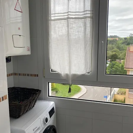 Turistico Nanielles Sella Playa - Vut 3050as * ריבאדסלה