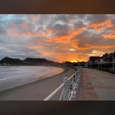 Turistico Nanielles Sella Playa - Vut 3050as