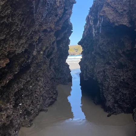 דירה Turistico Nanielles Sella Playa - Vut 3050as ריבאדסלה