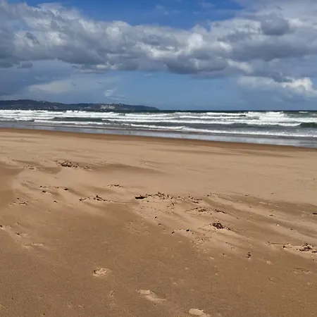 Turistico Nanielles Sella Playa - Vut 3050as דירה