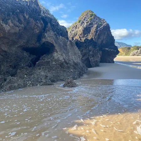 Turistico Nanielles Sella Playa - Vut 3050as *