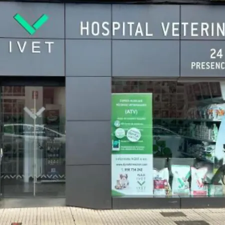 Turistico Nanielles Sella Playa - Vut 3050as